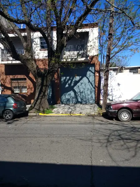 Depósito en alquiler · Olivos, Vicente López, GBA Norte, Provincia de Buenos Aires