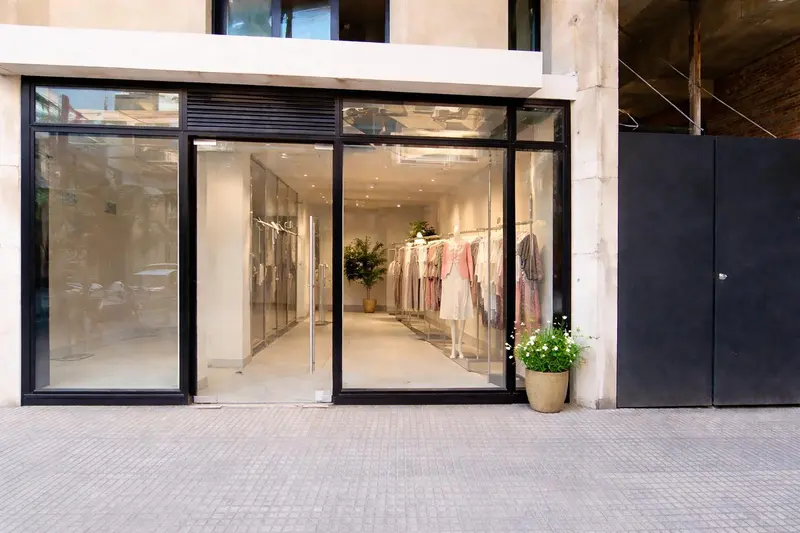 Comercio en alquiler · Belgrano, CABA