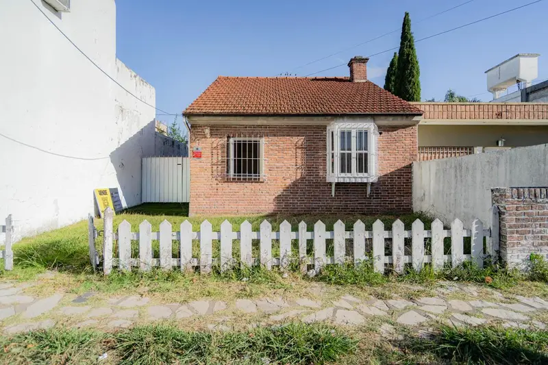 Casa en venta · Ramos Mejia, La Matanza, GBA Oeste, Provincia de Buenos Aires