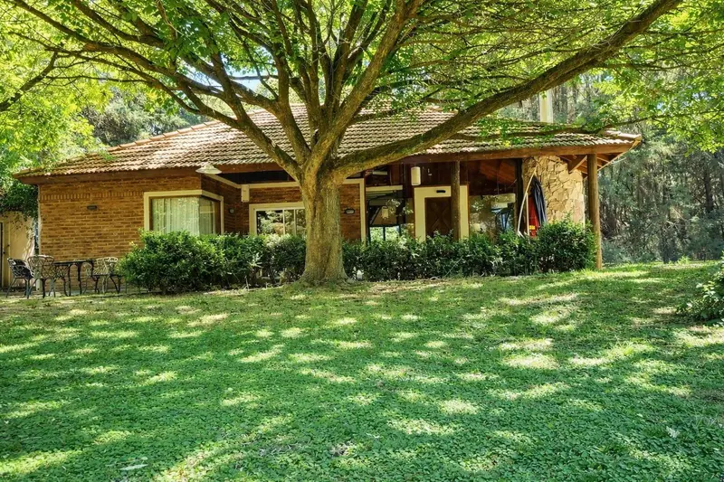 Casa en alquiler · Comarca del Sol, Exaltación de la Cruz, GBA Norte, Provincia de Buenos Aires