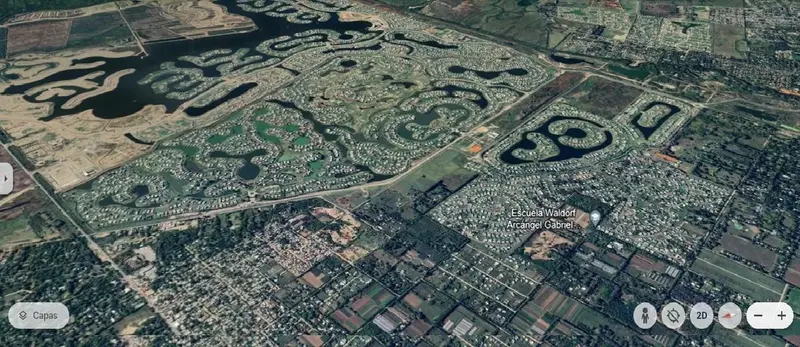 Terreno en venta · Escobar, GBA Norte, Provincia de Buenos Aires