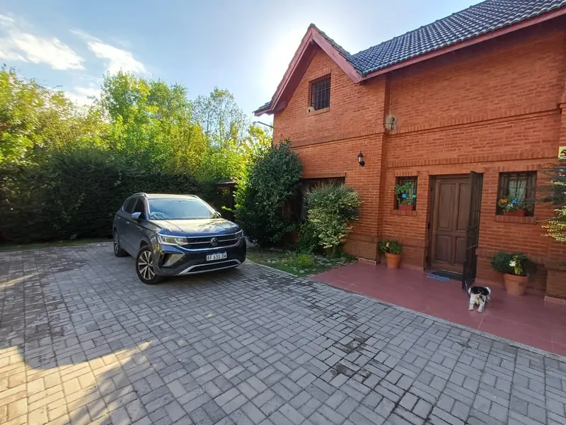 Casa en venta · Pilar, GBA Norte, Provincia de Buenos Aires