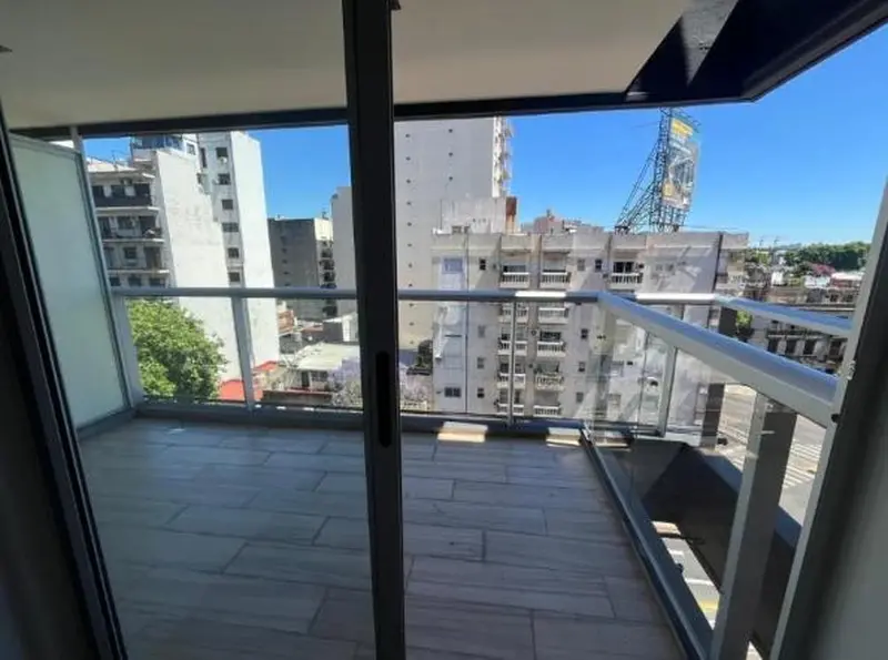 Departamento en venta · Caballito, CABA