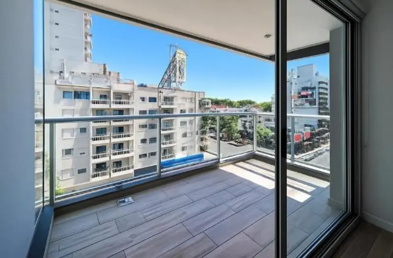 Departamento en venta · Caballito, CABA