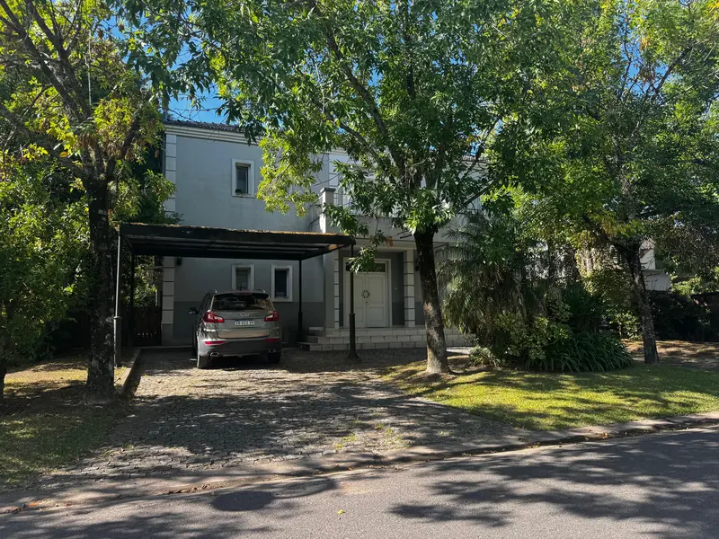 Casa en venta · La Alameda, Nordelta, Tigre, GBA Norte, Provincia de Buenos Aires