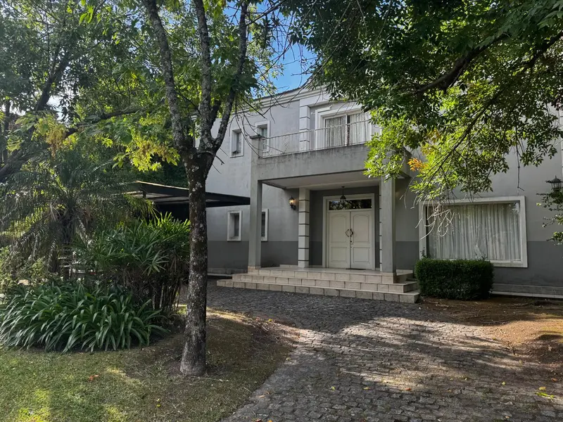 Casa en venta · La Alameda, Nordelta, Tigre, GBA Norte, Provincia de Buenos Aires