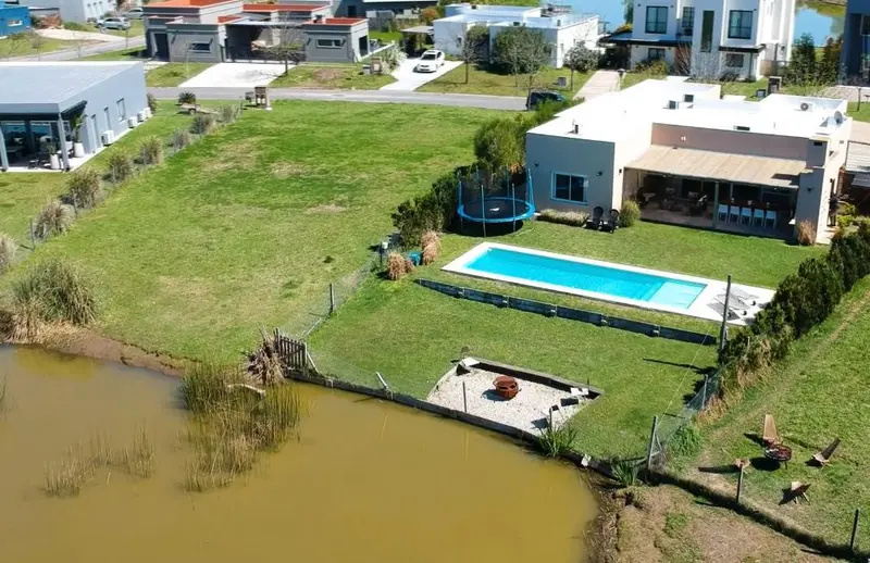 Casa en venta · El Cantón, Escobar, GBA Norte, Provincia de Buenos Aires