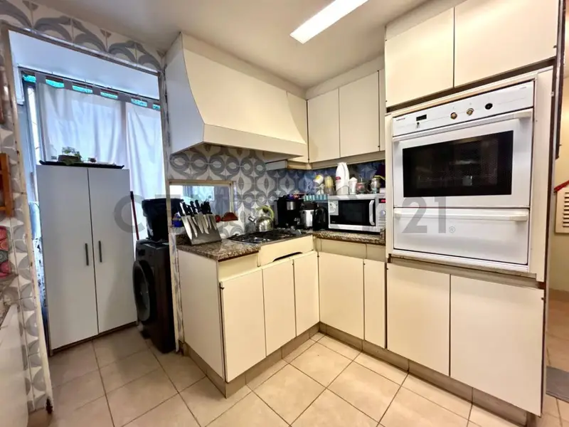 Departamento en venta · Caballito, CABA