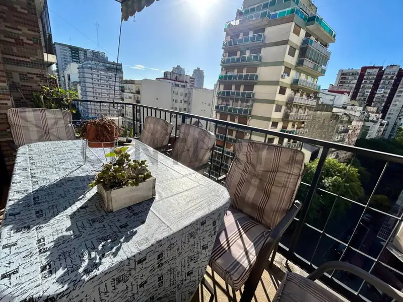 Departamento en venta · Caballito, CABA