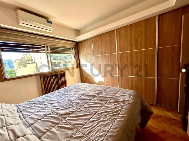 Departamento en venta · Caballito, CABA
