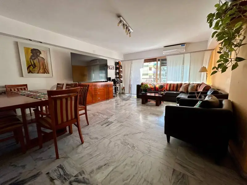 Departamento en venta · Caballito, CABA