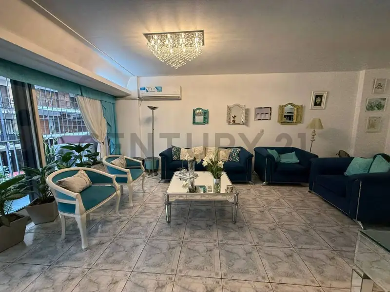 Departamento en venta · Recoleta, CABA