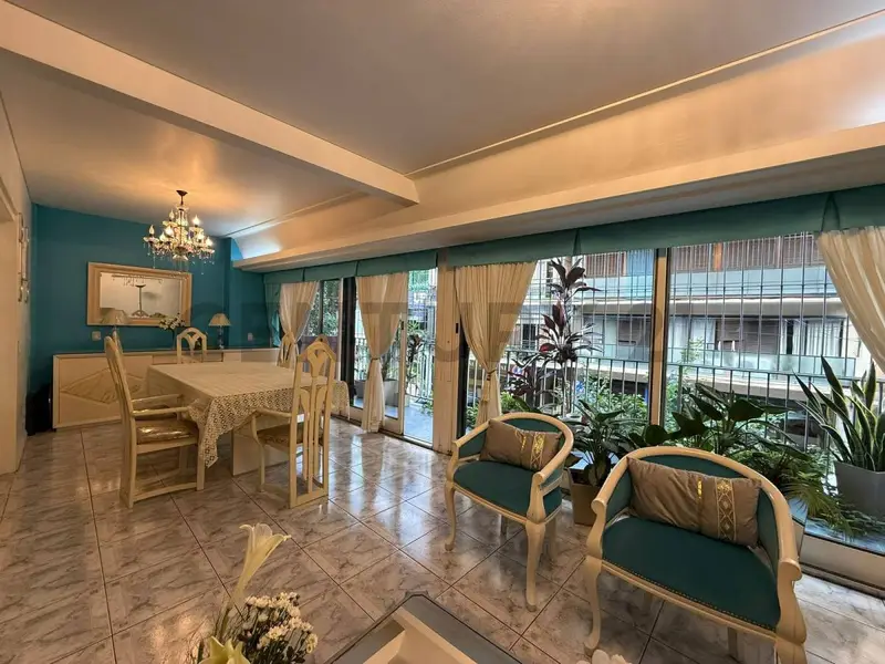 Departamento en venta · Recoleta, CABA