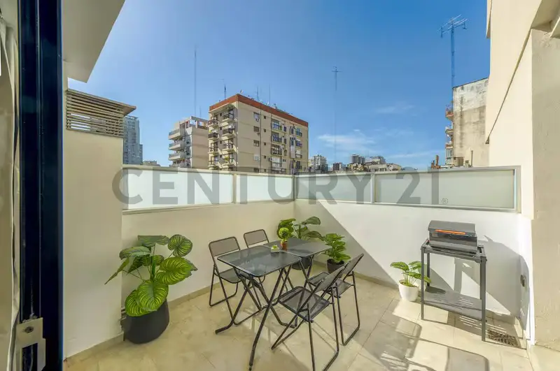Departamento en venta · Palermo, CABA