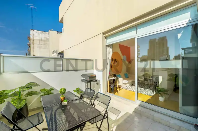 Departamento en venta · Palermo, CABA