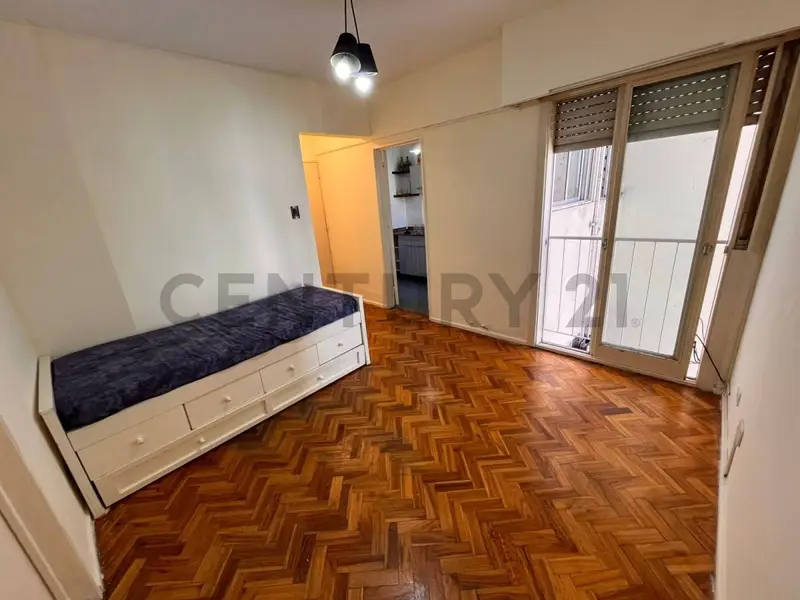 Departamento en alquiler · Caballito, CABA