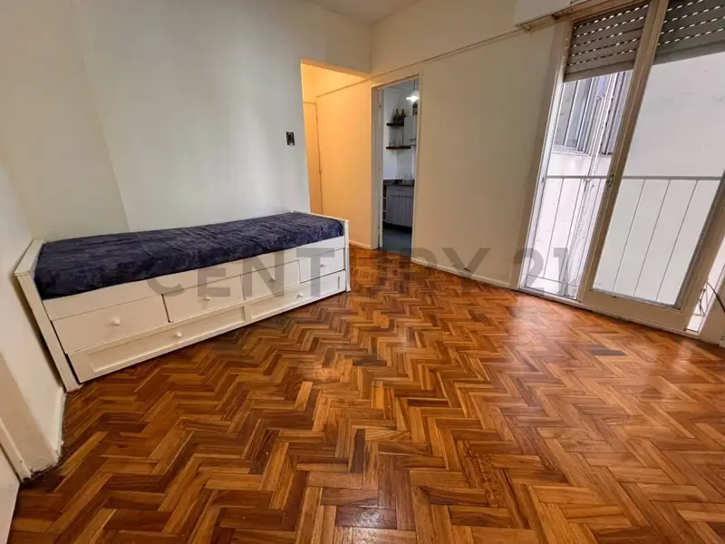 Departamento en alquiler · Caballito, CABA