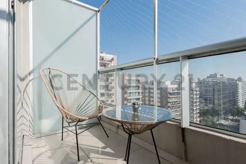 Departamento en venta · Belgrano, CABA