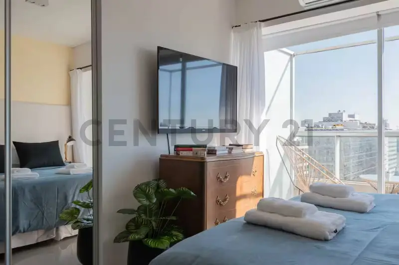 Departamento en venta · Belgrano, CABA