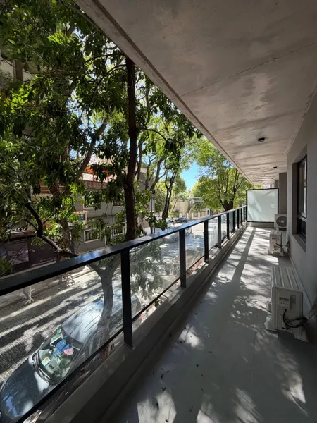 Departamento en venta · Nuñez, CABA