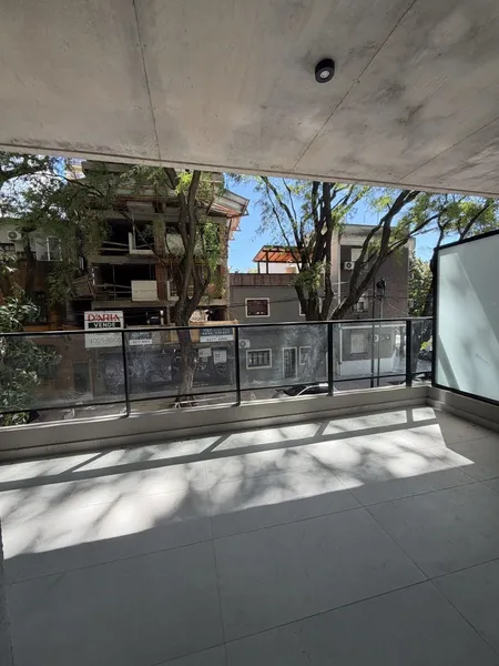 Departamento en venta · Nuñez, CABA