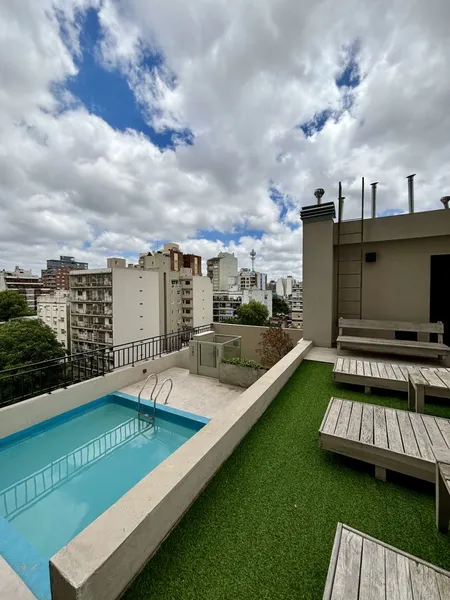 Departamento en venta · Flores, CABA