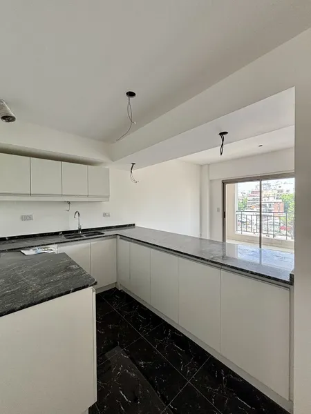 Departamento en venta · Flores, CABA