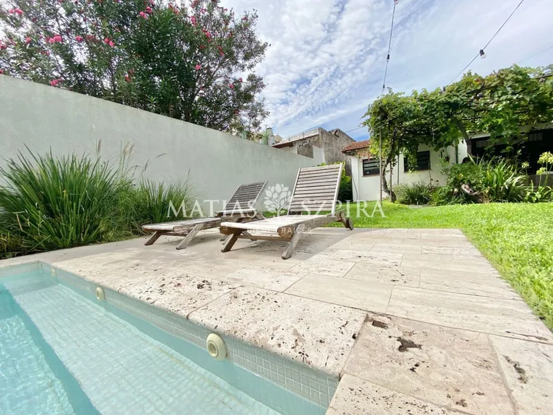 Casa en venta · Morón, GBA Oeste, Provincia de Buenos Aires