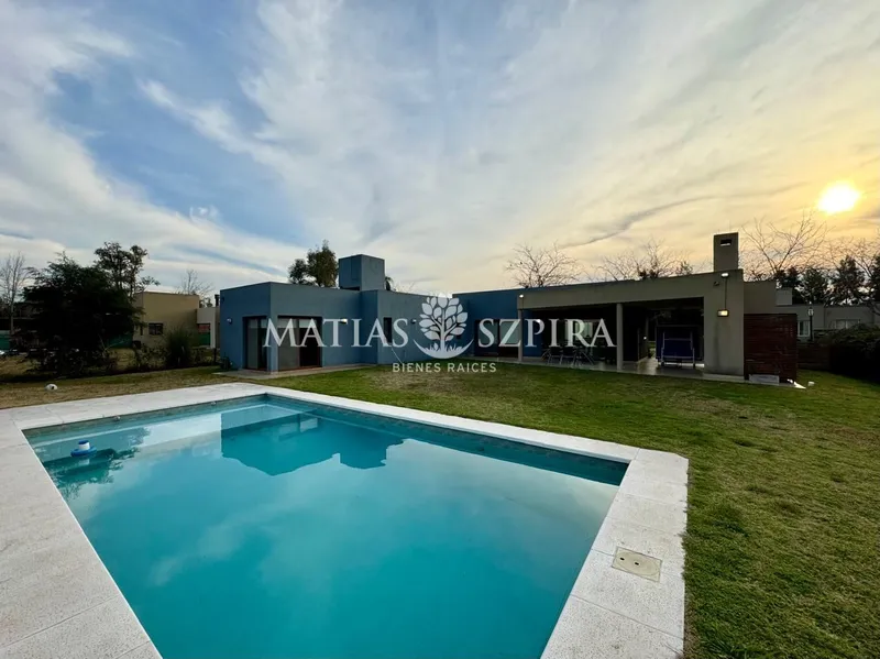 Casa en alquiler · La Cesarina, General Rodriguez, GBA Oeste, Provincia de Buenos Aires