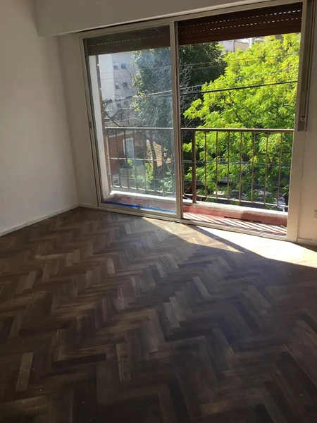 Departamento en venta · Nuñez, CABA