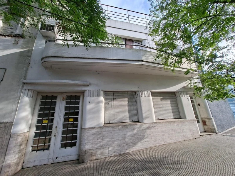Departamento en venta · Parque Chacabuco, CABA