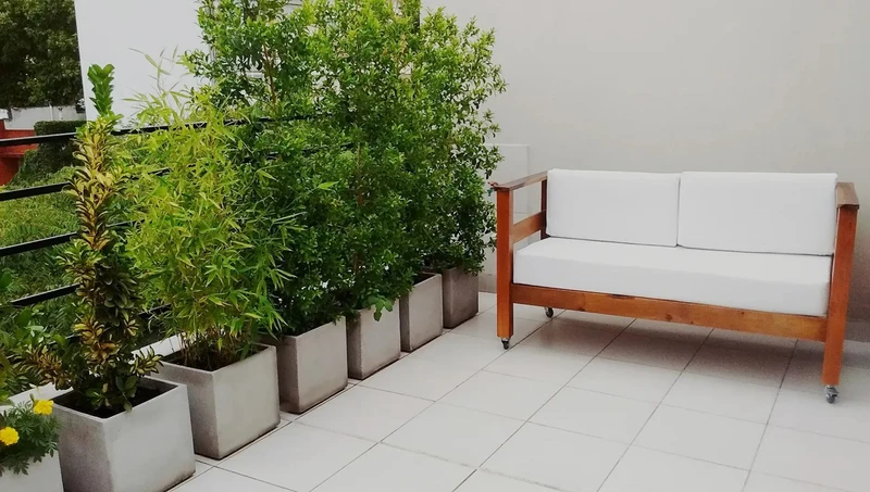 Departamento en venta · Chacarita, CABA