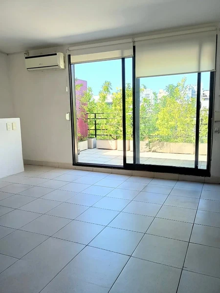 Departamento en venta · Chacarita, CABA