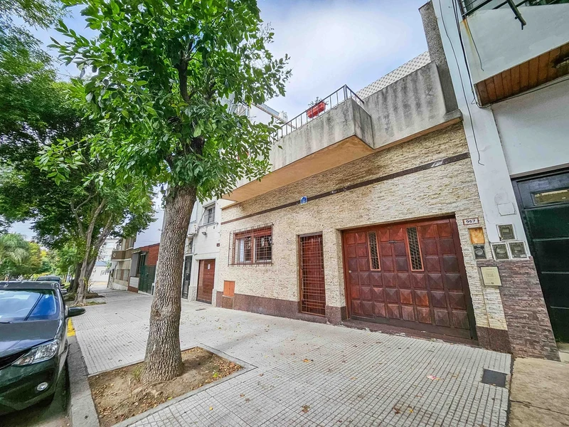 Casa en venta · Flores, CABA