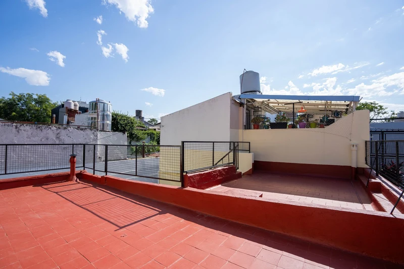 Departamento en venta · Villa Pueyrredon, CABA