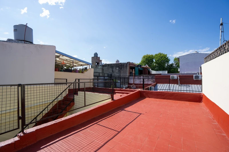 Departamento en venta · Villa Pueyrredon, CABA