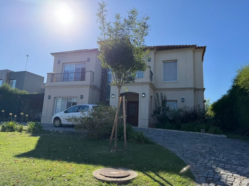 Casa en venta · San Marco, Villanueva, Tigre, GBA Norte, Provincia de Buenos Aires