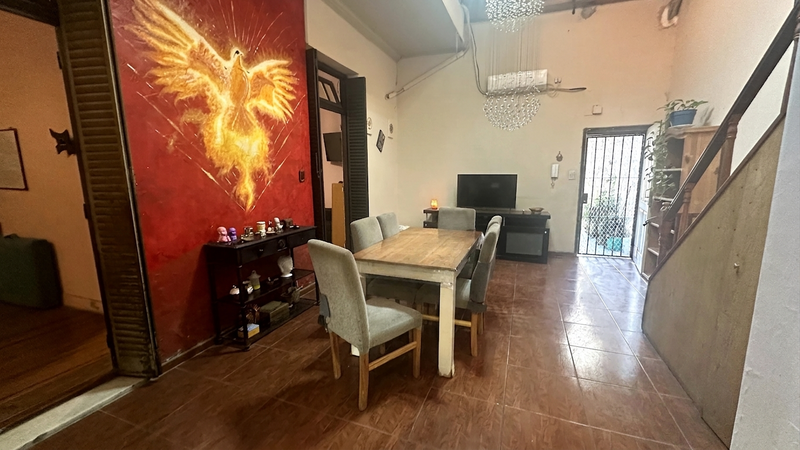 PH en venta · Villa General Mitre, CABA