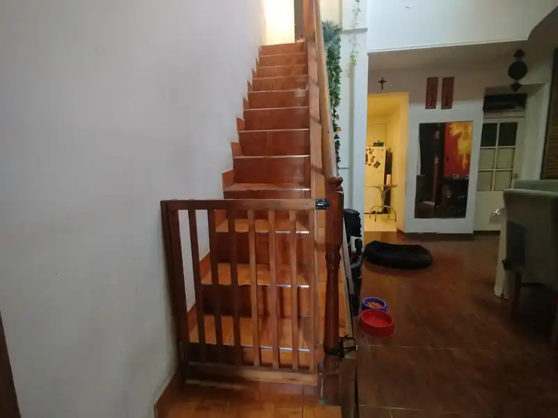 PH en venta · Villa General Mitre, CABA
