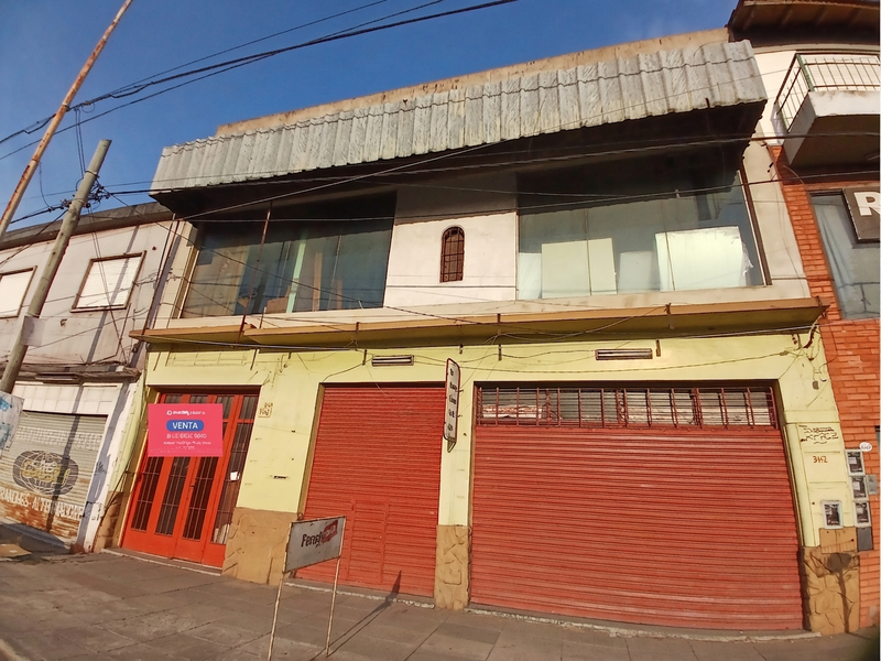 Comercio en venta · Morón, GBA Oeste, Provincia de Buenos Aires