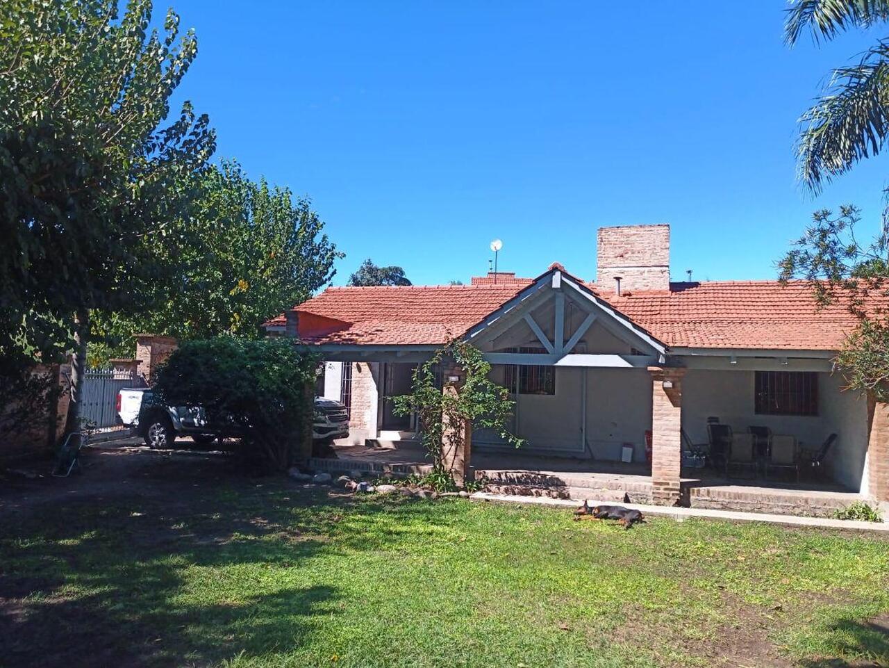 Casa en Venta Villa Rivera Indarte - foto 4