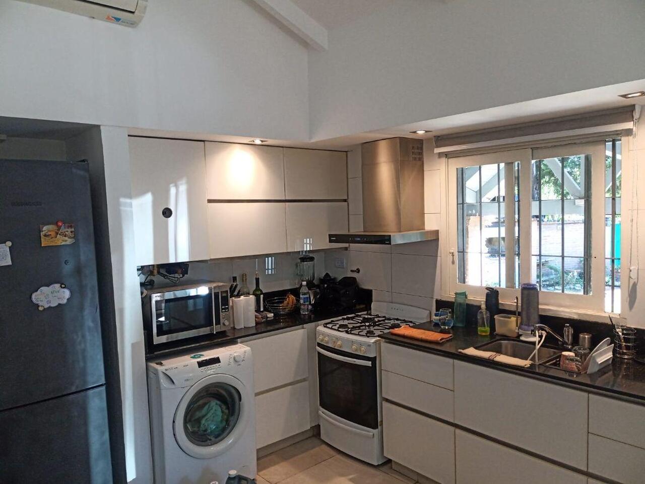 Casa en Venta Villa Rivera Indarte