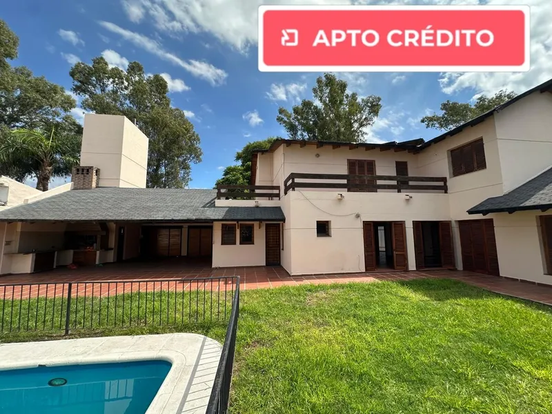 Casa en venta · Tablada Park, Córdoba Capital, Córdoba