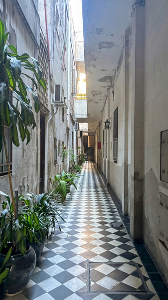 Departamento en venta · Almagro, CABA Departamento en venta · Almagro, CABA