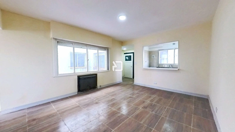 Departamento en venta · La Boca, CABA