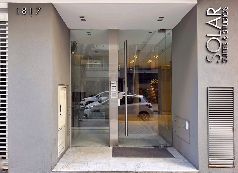 Departamento en venta · Las Cañitas, Palermo, CABA