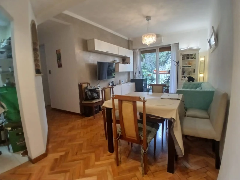 Departamento en venta · Caballito, CABA