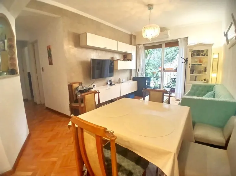 Departamento en venta · Caballito, CABA