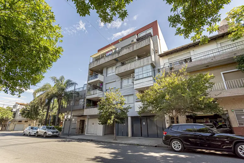 Departamento en venta · Villa del Parque, CABA