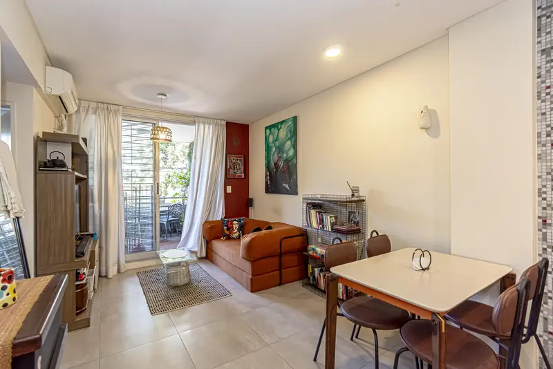 Departamento en venta · Villa del Parque, CABA